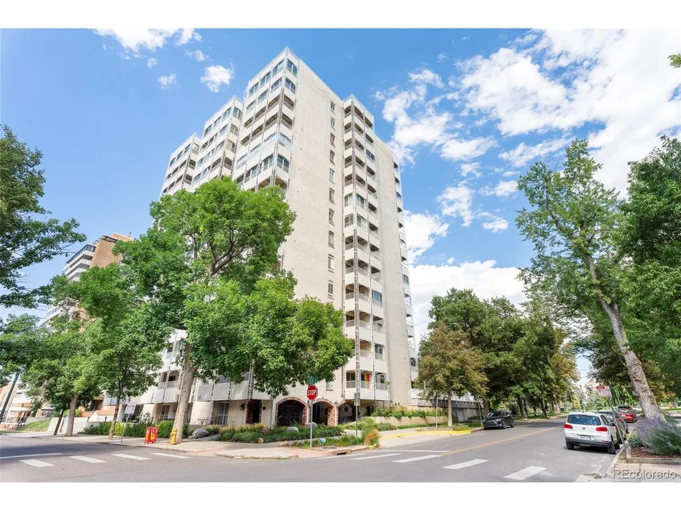 Unit for sale at 1200 N Humboldt St, Denver, CO 80218