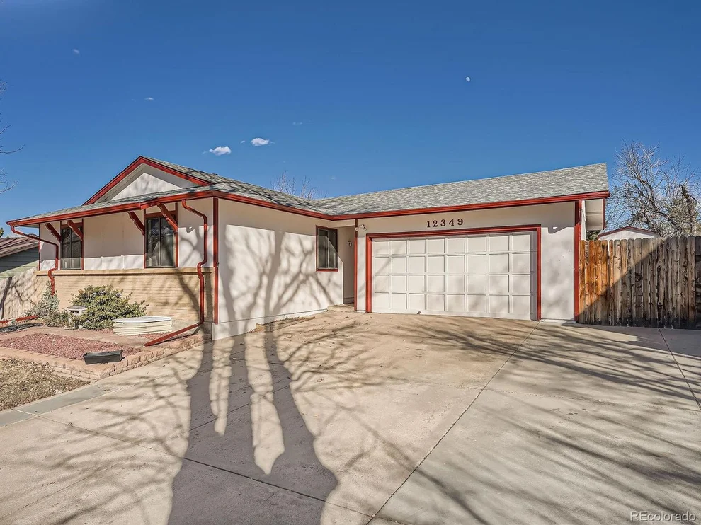 Unit for sale at 12349 E Iowa Dr, Aurora, CO 80012