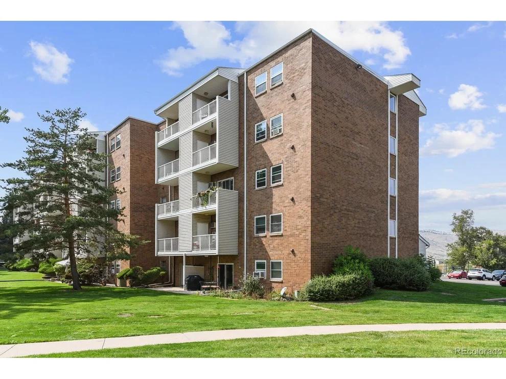 Unit for sale at 1200 Golden Cir, Golden, CO 80401