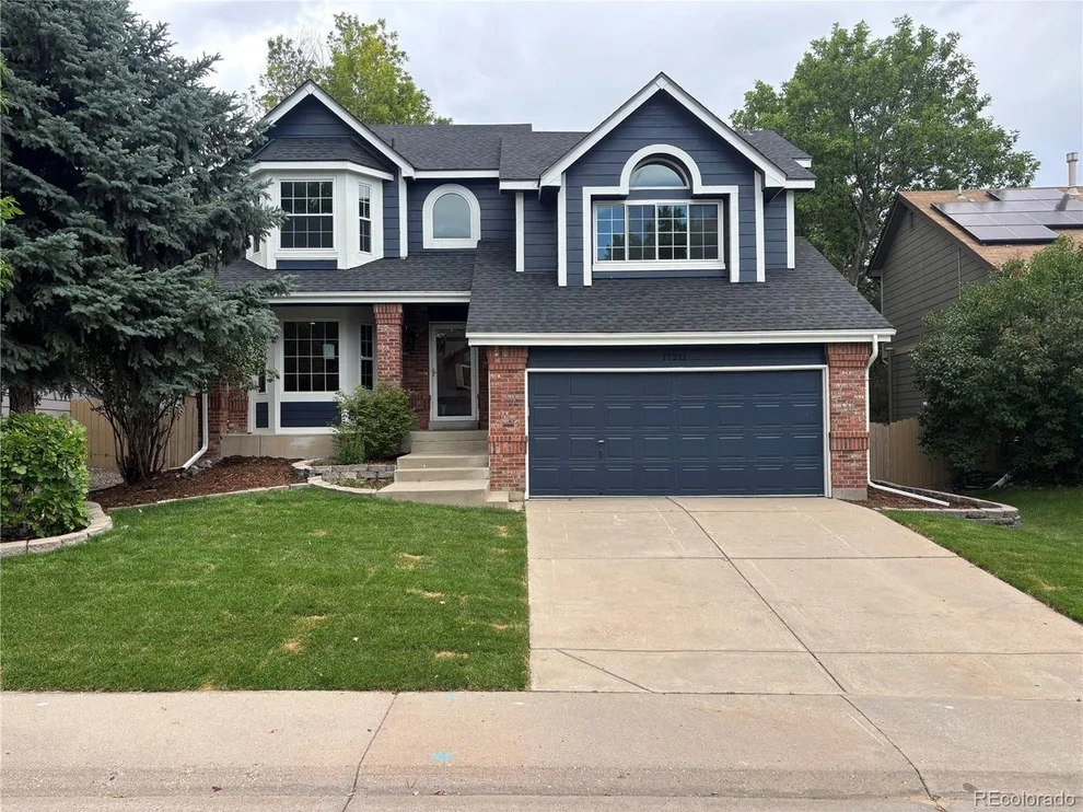 Unit for sale at 17211 Niwot Pl, Parker, CO 80134