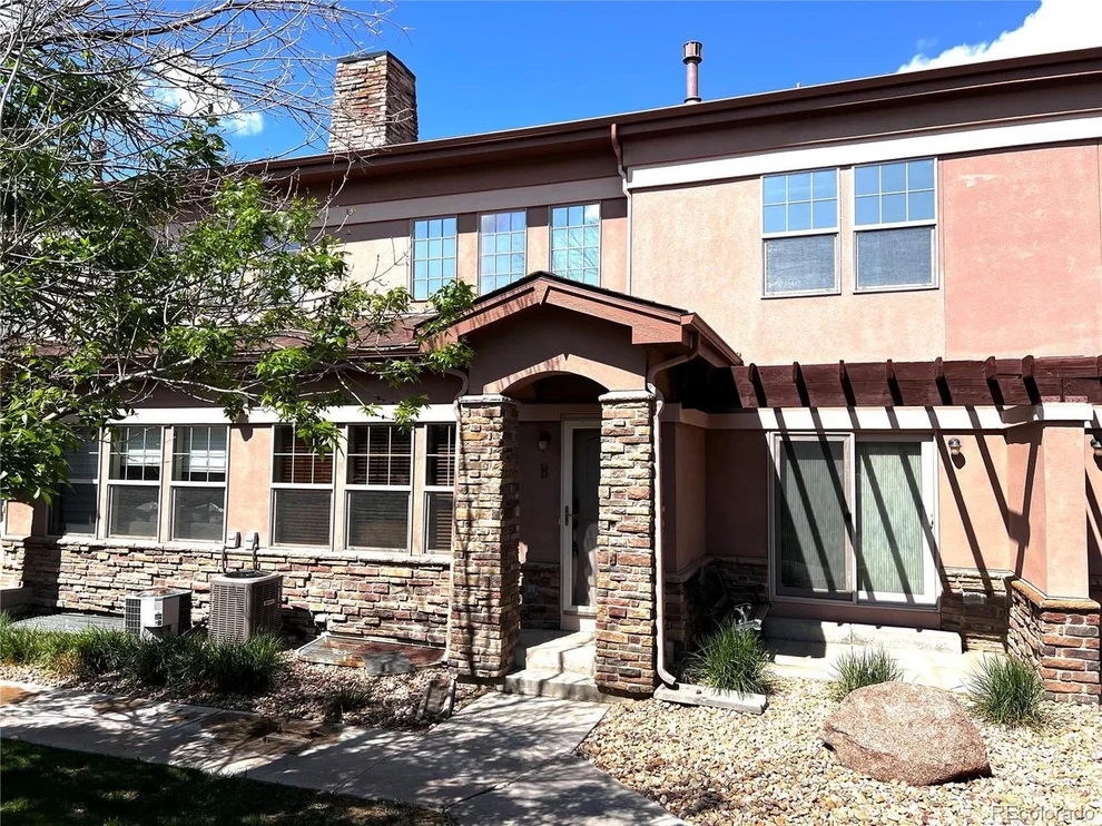 Unit for sale at 15501 E 112th Ave, Commerce City, CO 80022
