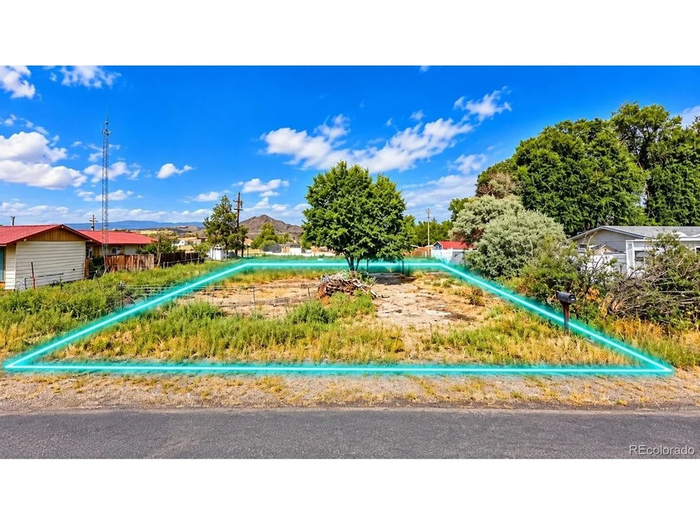 Unit for sale at 35 1st Ave, Del Norte, CO 81132