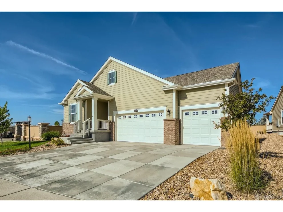 Unit for sale at 15201 Quince St, Thornton, CO 80602