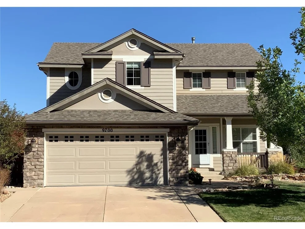 Unit for sale at 9700 S Johnson St, Littleton, CO 80127