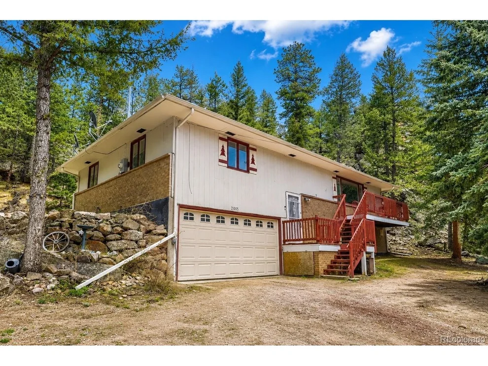 Unit for sale at 21005 State Highway 7, Lyons, CO 80540