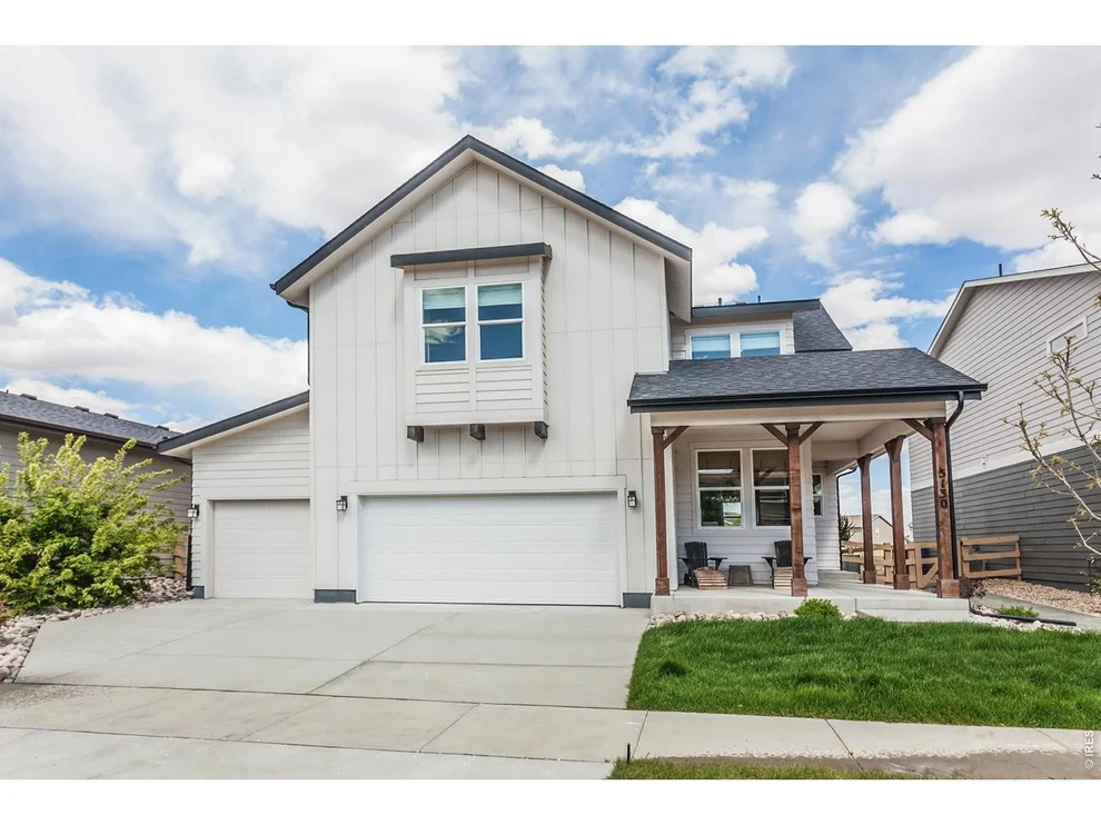 Unit for sale at 5130 Beckworth St, Timnath, CO 80547