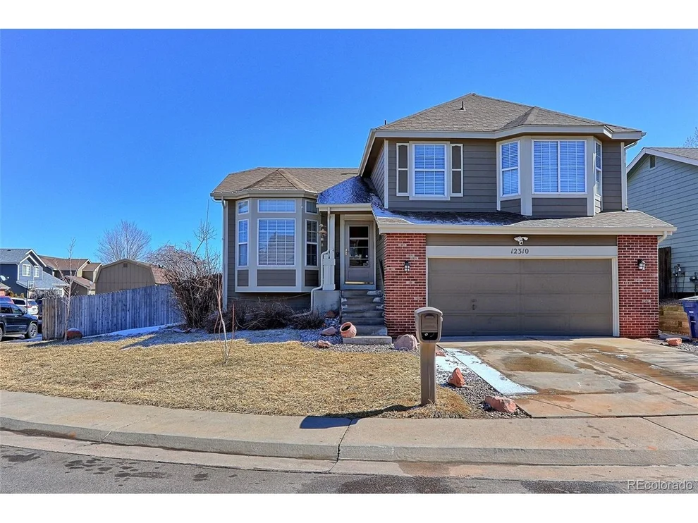 Unit for sale at 12310 Kearney St, Brighton, CO 80602