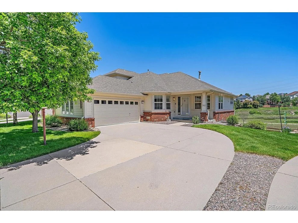 Unit for sale at 7912 S Buchanan Way, Aurora, CO 80016