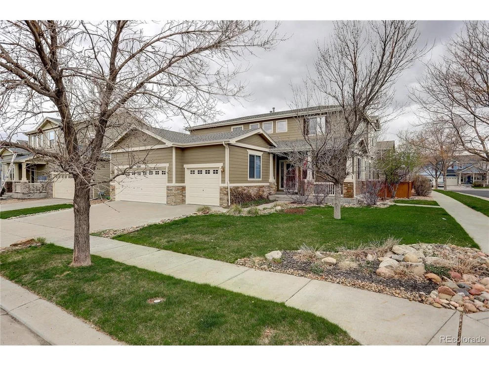 Unit for sale at 12297 Kittredge St, Commerce City, CO 80603