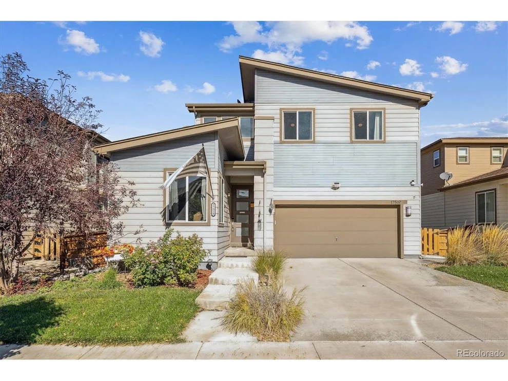 Unit for sale at 17519 E 111th Pl, Commerce City, CO 80022