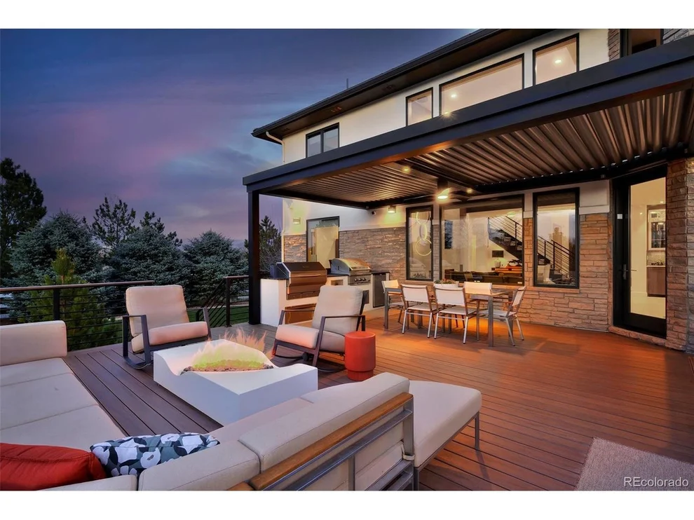 Unit for sale at 1035 Huntington Trails Pkwy, Westminster, CO 80023