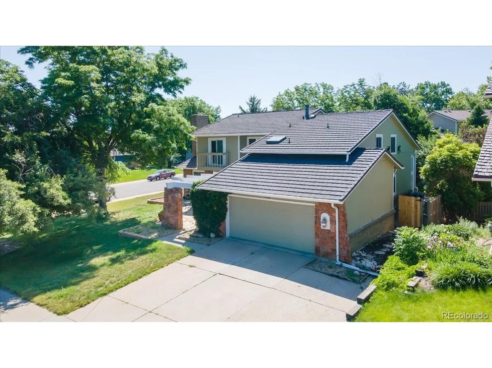 Unit for sale at 7118 W Elmhurst Ave, Littleton, CO 80128