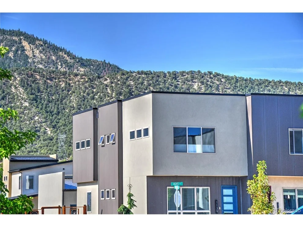 Unit for sale at 1139 Agate Ln, Poncha Springs, CO 81242