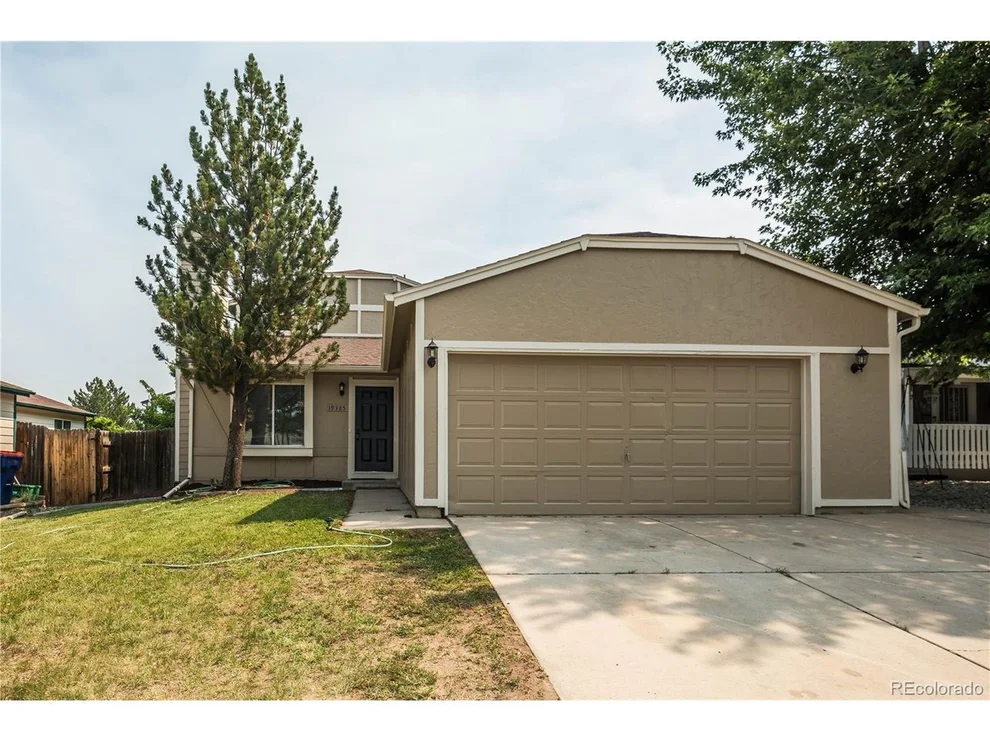 Unit for sale at 19385 E Batavia Pl, Aurora, CO 80011