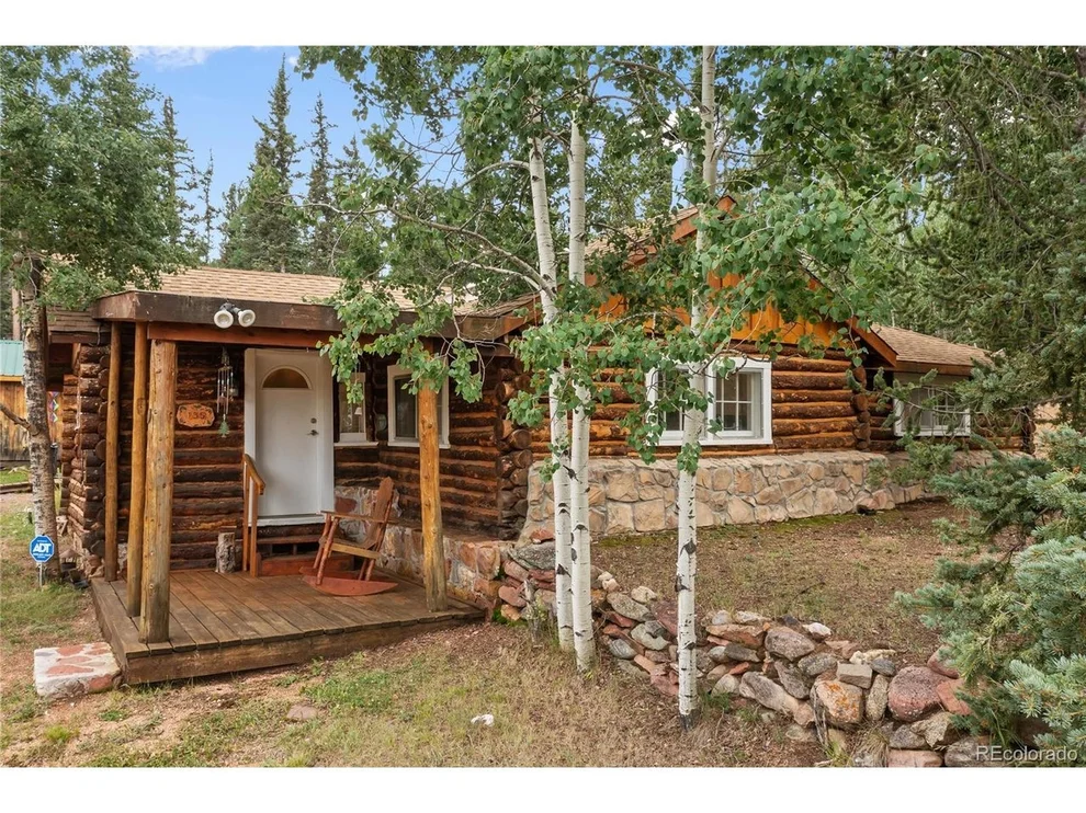 Unit for sale at 135 Daniwood Grv, Florissant, CO 80816
