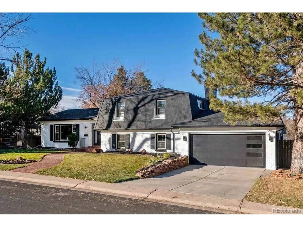 Unit for sale at 7017 S Davies St, Littleton, CO 80120