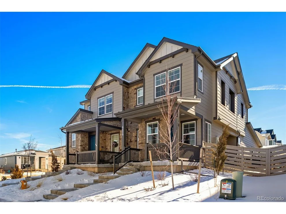 Unit for sale at 9079 Snake River St, Littleton, CO 80125