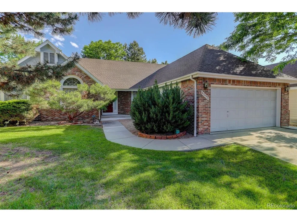 Unit for sale at 6055 W Warren, Lakewood, CO 80227