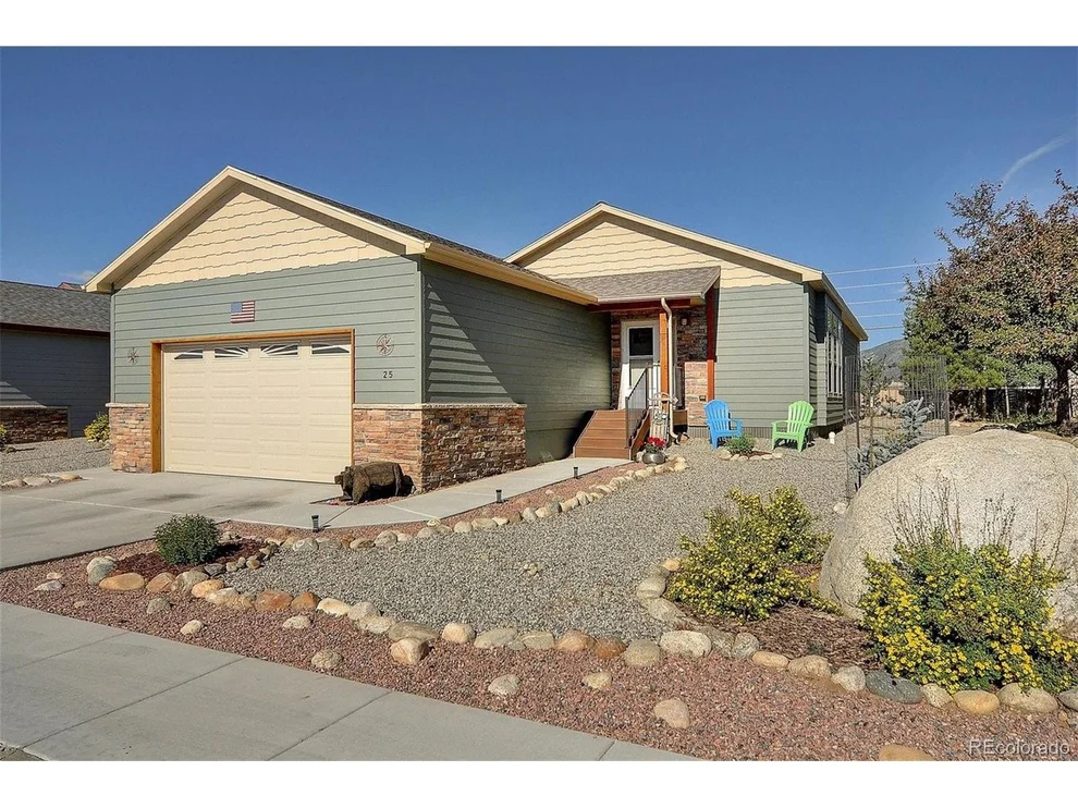 Unit for sale at 27665 County Road 313, Buena Vista, CO 81211