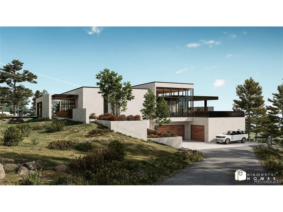 Unit for sale at 64 Canyon Pines Dr, Arvada, CO 80403