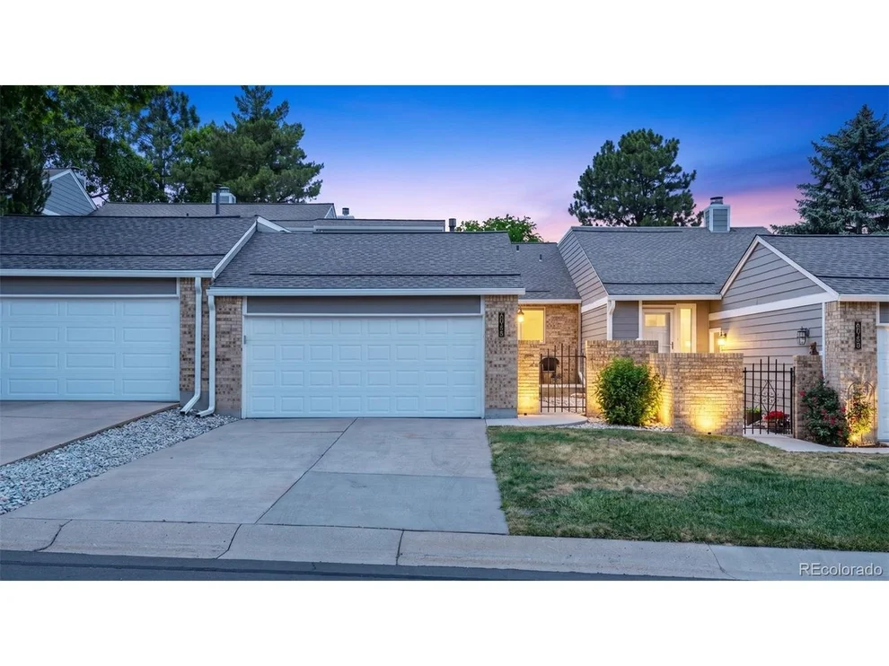 Unit for sale at 7161 S Vine Cir, Centennial, CO 80122