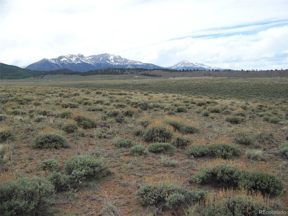 Unit for sale at 13 Tract 3 EE Hill, Twin Lakes, CO 81251