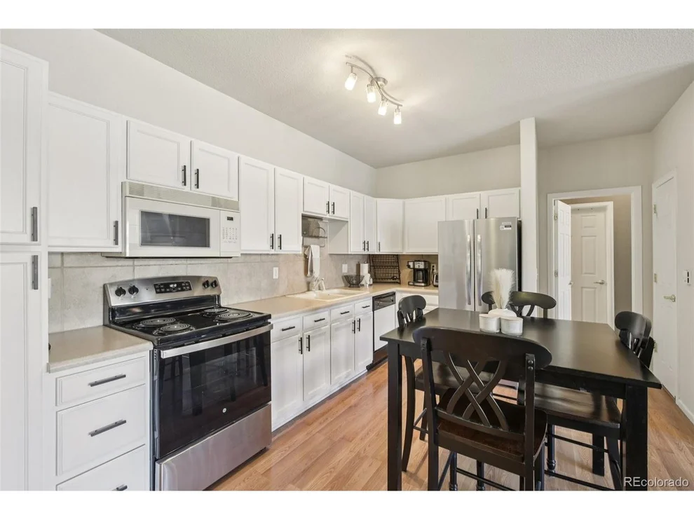 Unit for sale at 7160 S Wenatchee Way, Aurora, CO 80016