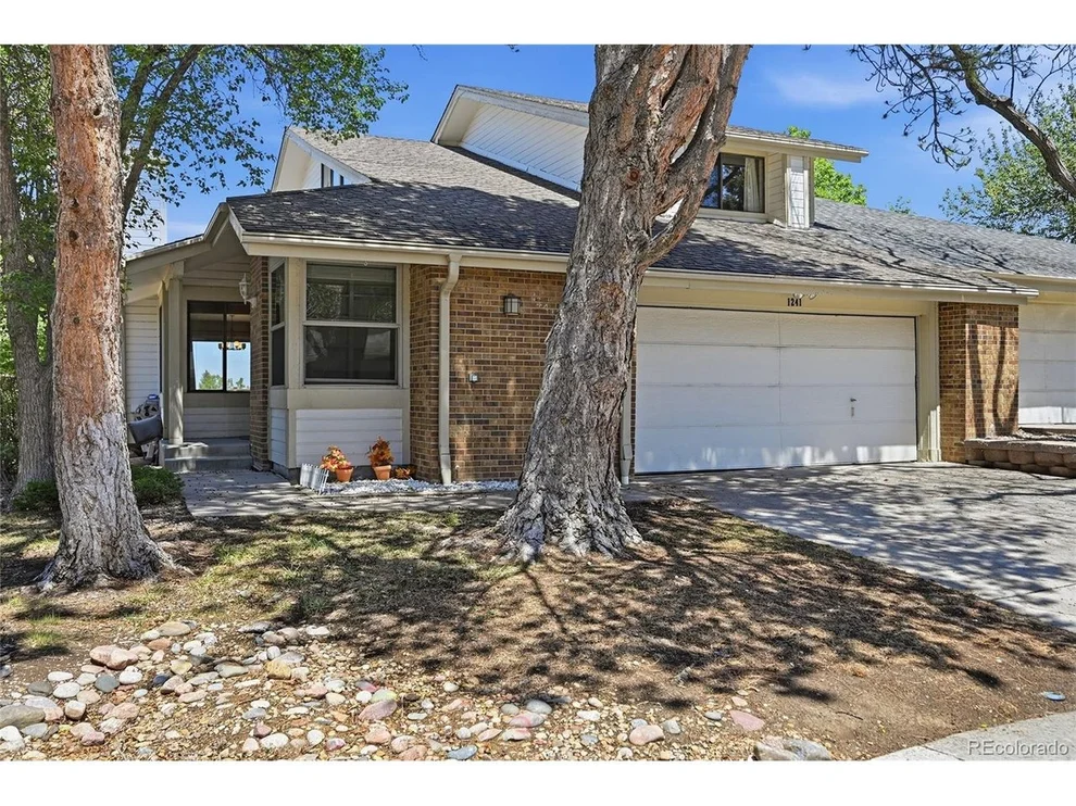 Unit for sale at 1241 Northcrest Dr, Highlands Ranch, CO 80126
