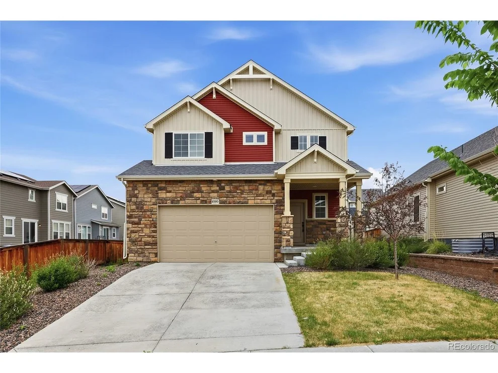 Unit for sale at 10990 Memphis Ct, Commerce City, CO 80022