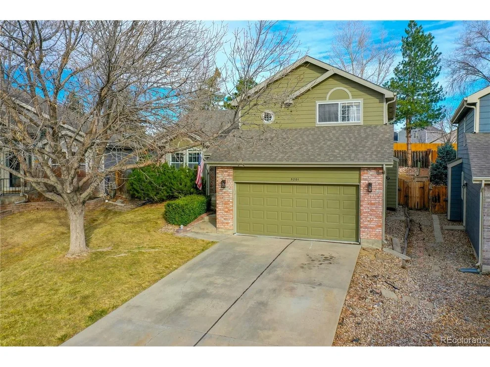Unit for sale at 5201 E 127th Dr, Thornton, CO 80241