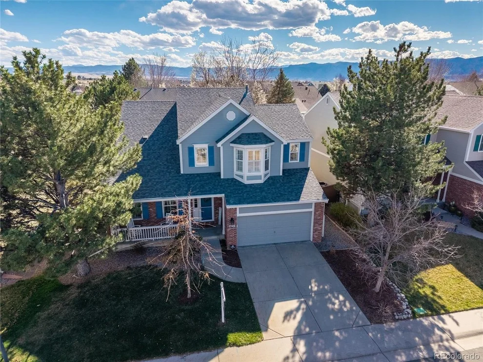 Unit for sale at 1700 Spring Water Ln, Highlands Ranch, CO 80129