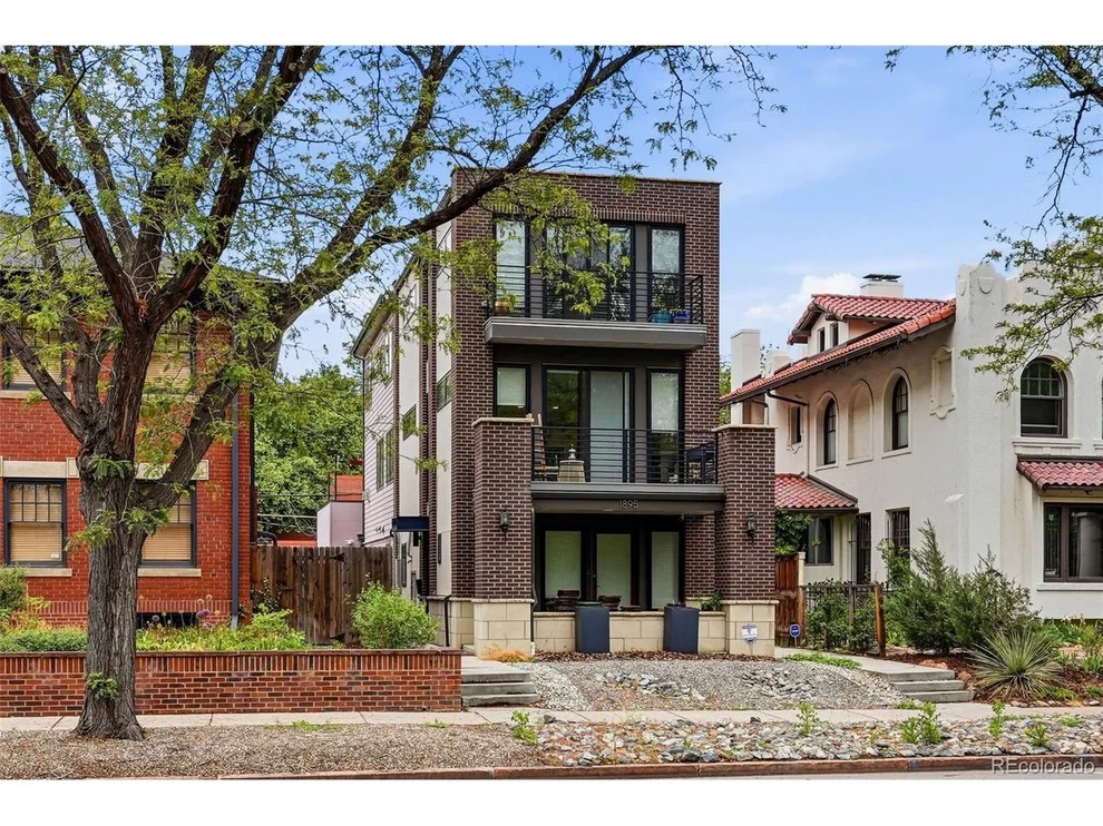 Unit for sale at 1897 York St, Denver, CO 80206
