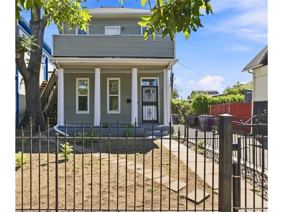 Unit for sale at 1024 Lipan St, Denver, CO 80204