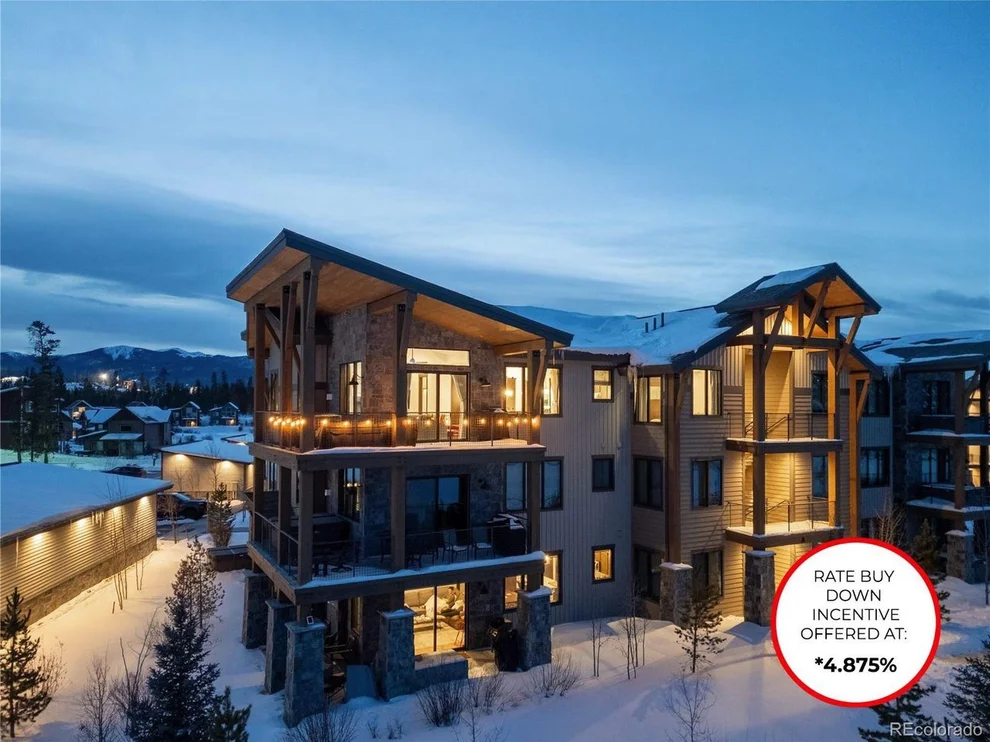 Unit for sale at 16 SPRINGVIEW Ln, Fraser, CO 80442