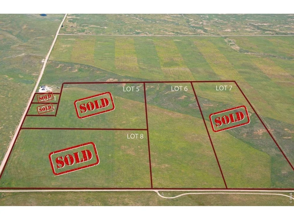 Unit for sale at 6 TBD County Road 122, Carr, CO 80612