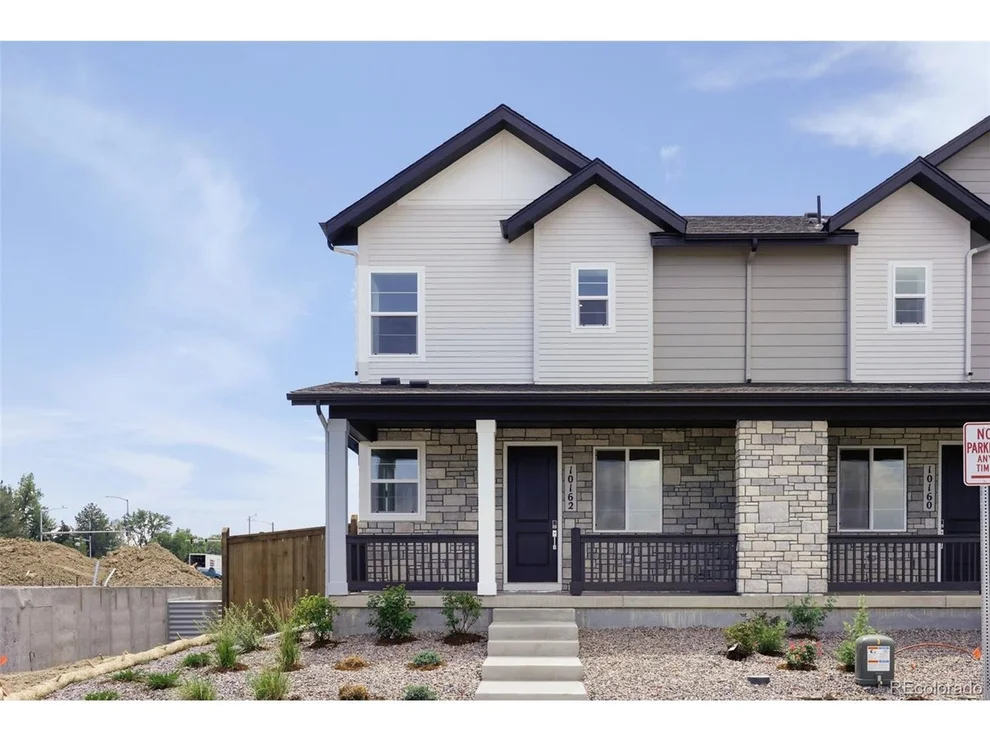 Unit for sale at 10162 Ames St, Westminster, CO 80020