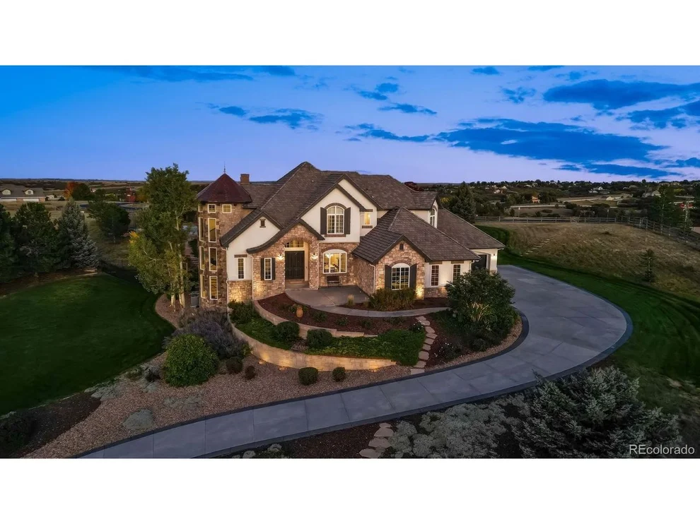 Unit for sale at 337 High Ridge Way, Castle Pines, CO 80108