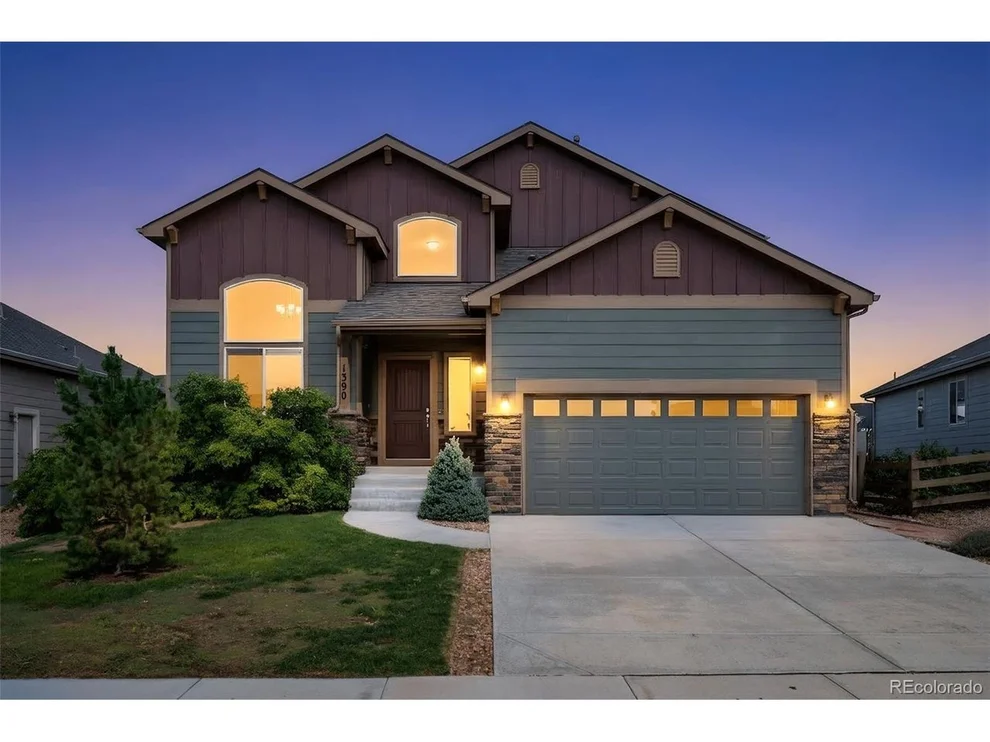 Unit for sale at 1390 Larimer Ridge Pkwy, Timnath, CO 80547