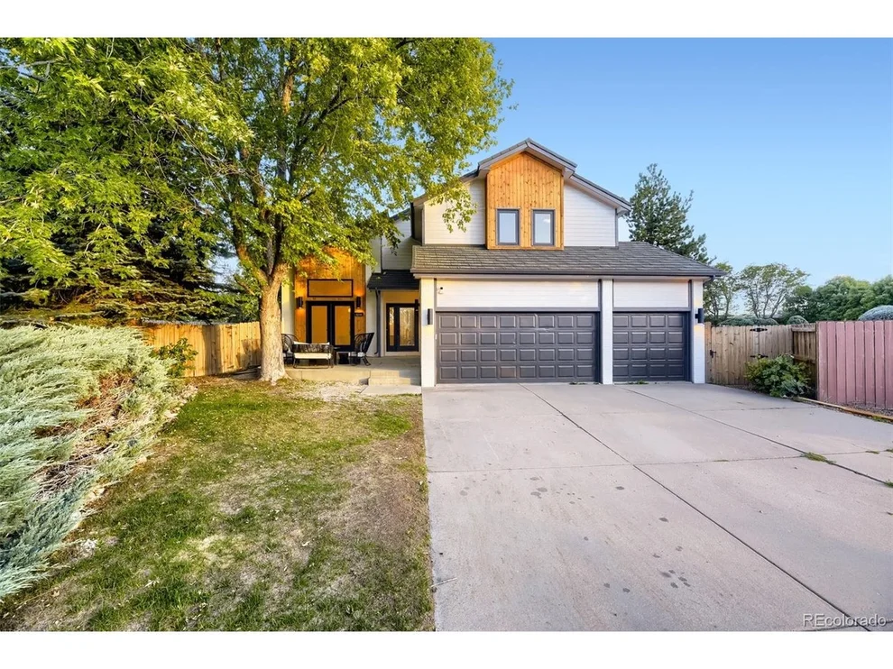 Unit for sale at 3210 Arbutus St, Golden, CO 80401