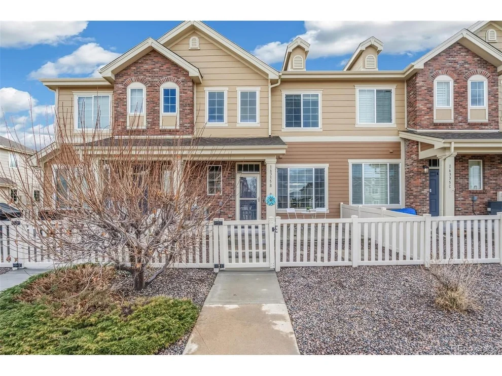 Unit for sale at 16335 W 62nd Ln, Arvada, CO 80403