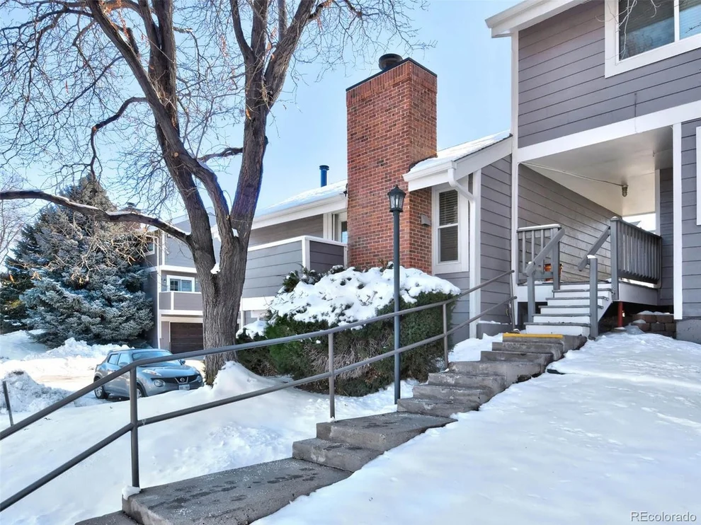 Unit for sale at 6620 W 84th Cir, Arvada, CO 80003