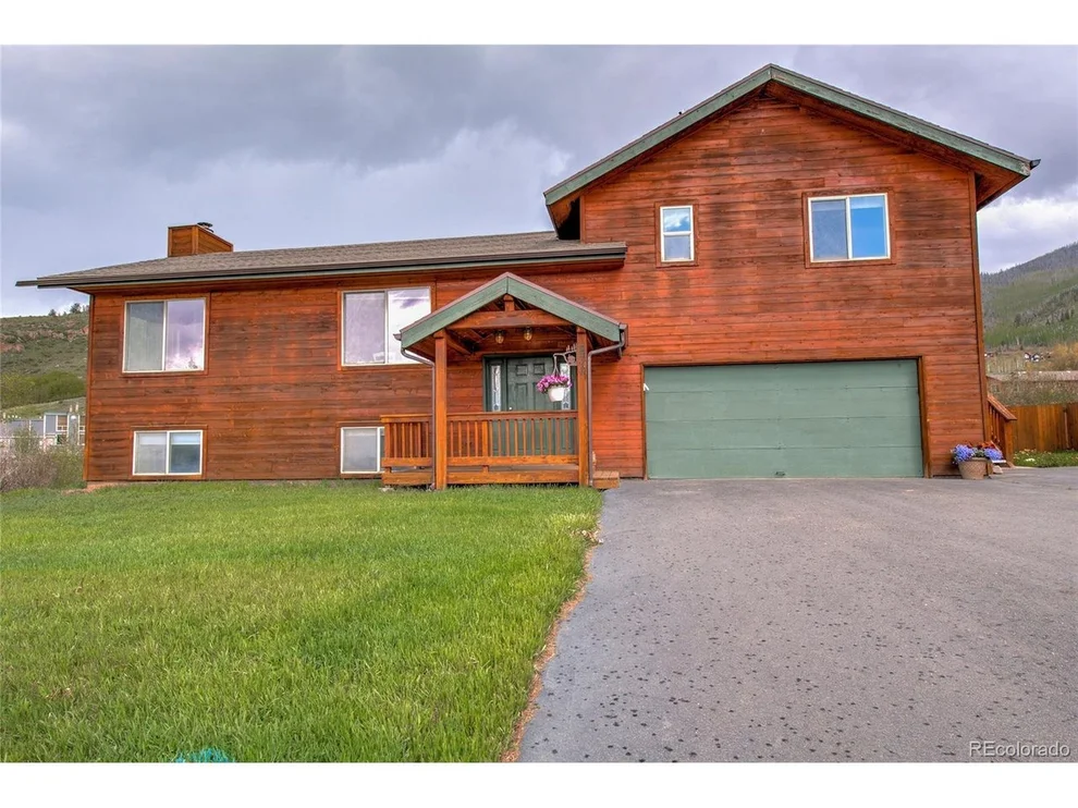 Unit for sale at 231 Alpine Rd, Dillon, CO 80435