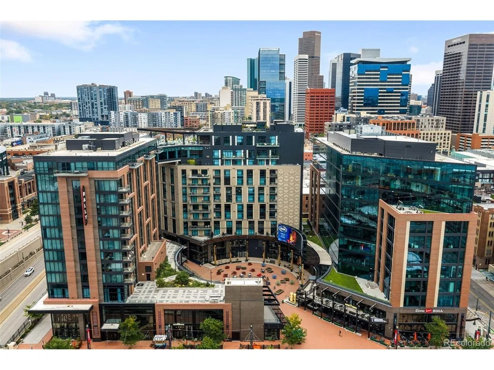 Unit for sale at 1901 Wazee St, Denver, CO 80202