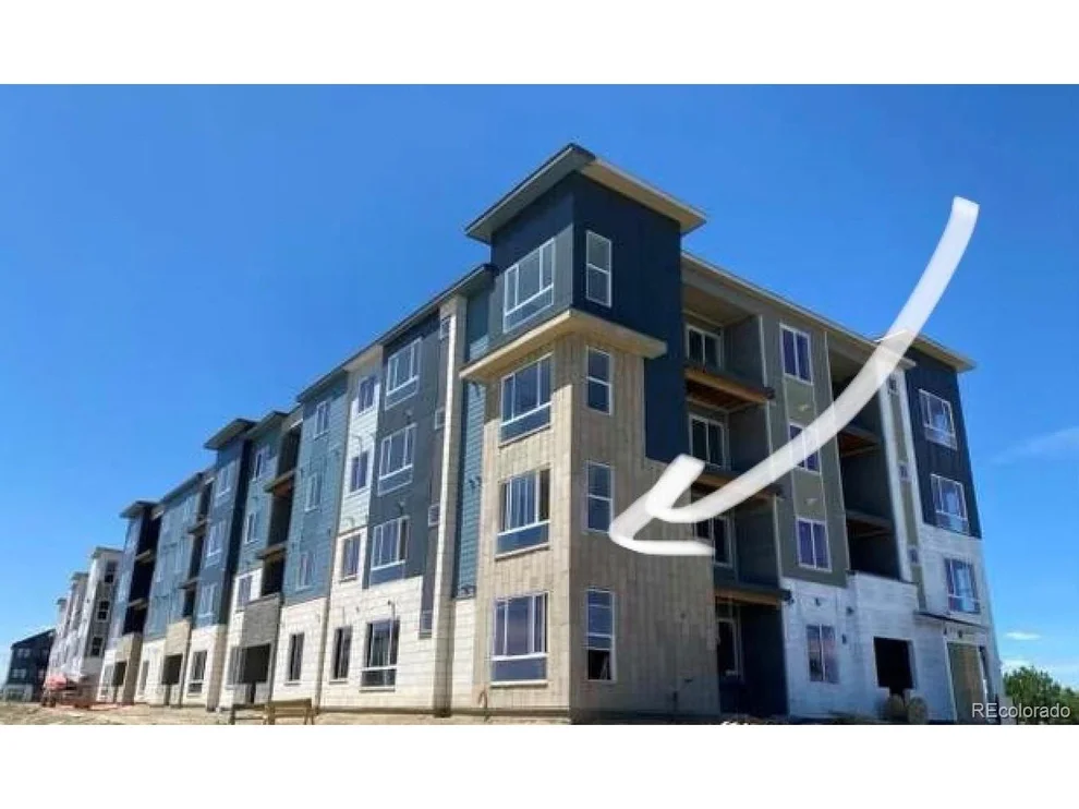 Unit for sale at 9283 Twenty Mile Rd, Parker, CO 80134