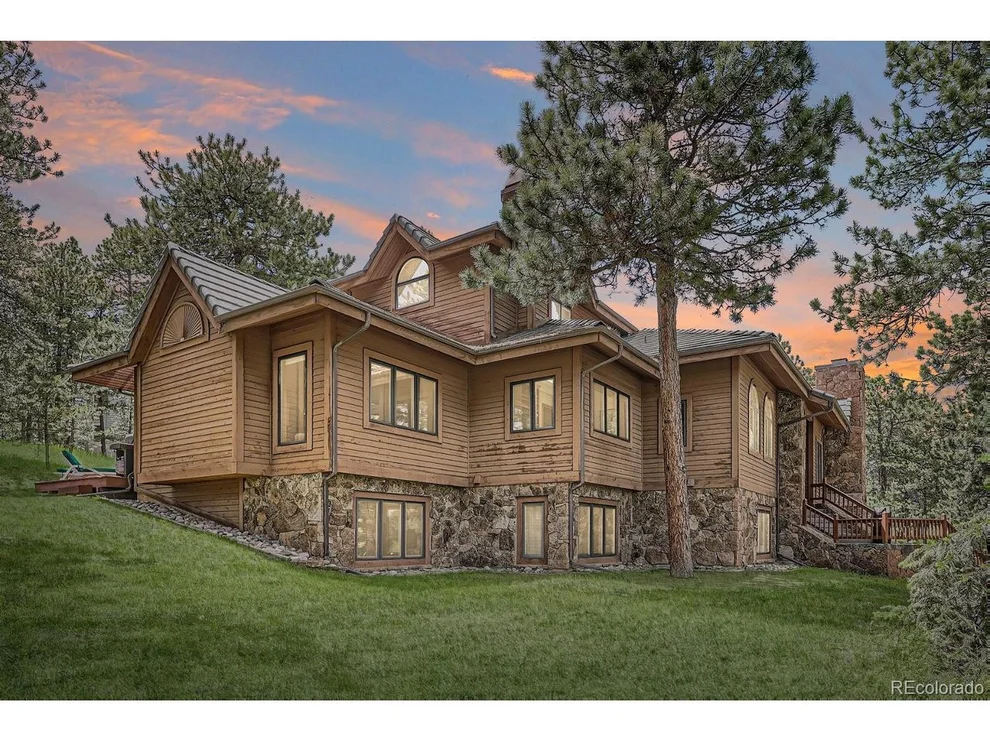 Unit for sale at 29240 Northstar Ln, Evergreen, CO 80439