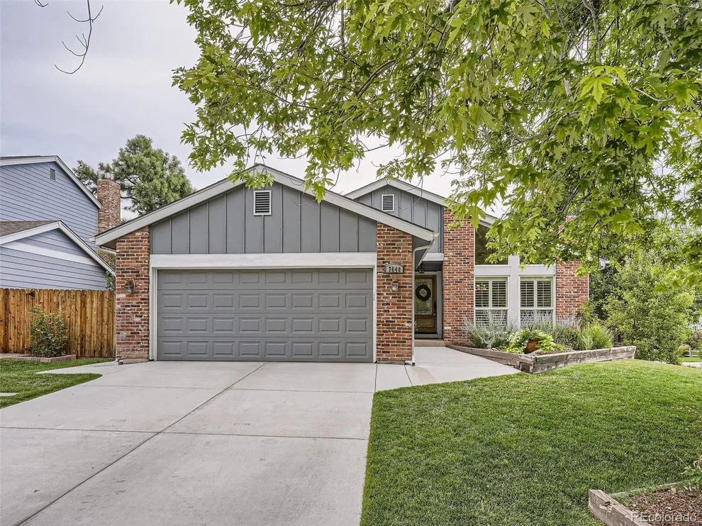 Unit for sale at 7640 E Phillips Cir, Centennial, CO 80112