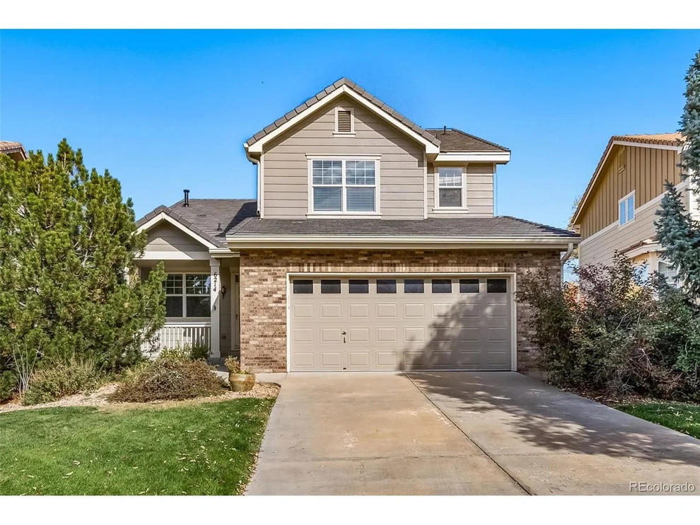 Unit for sale at 6214 S Sedalia St, Aurora, CO 80016