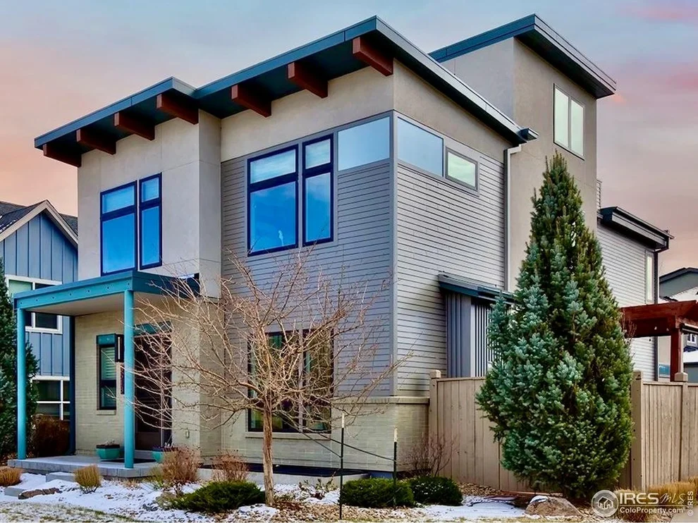 Unit for sale at 3618 Paonia St, Boulder, CO 80301