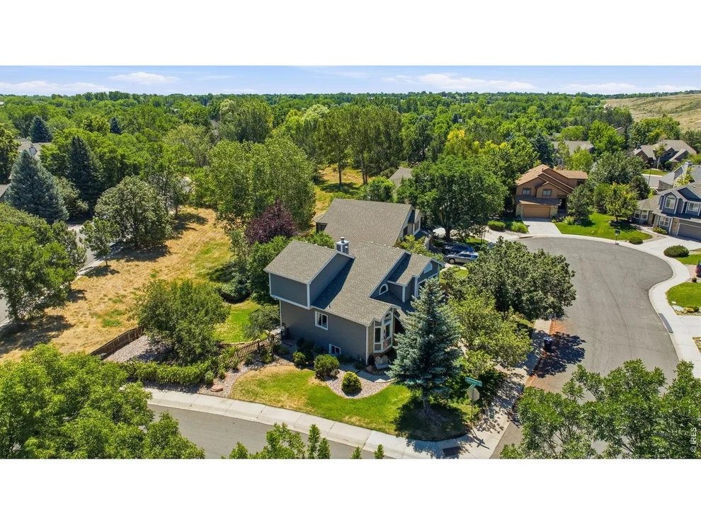 Unit for sale at 2800 Calendar Ct, Fort Collins, CO 80526