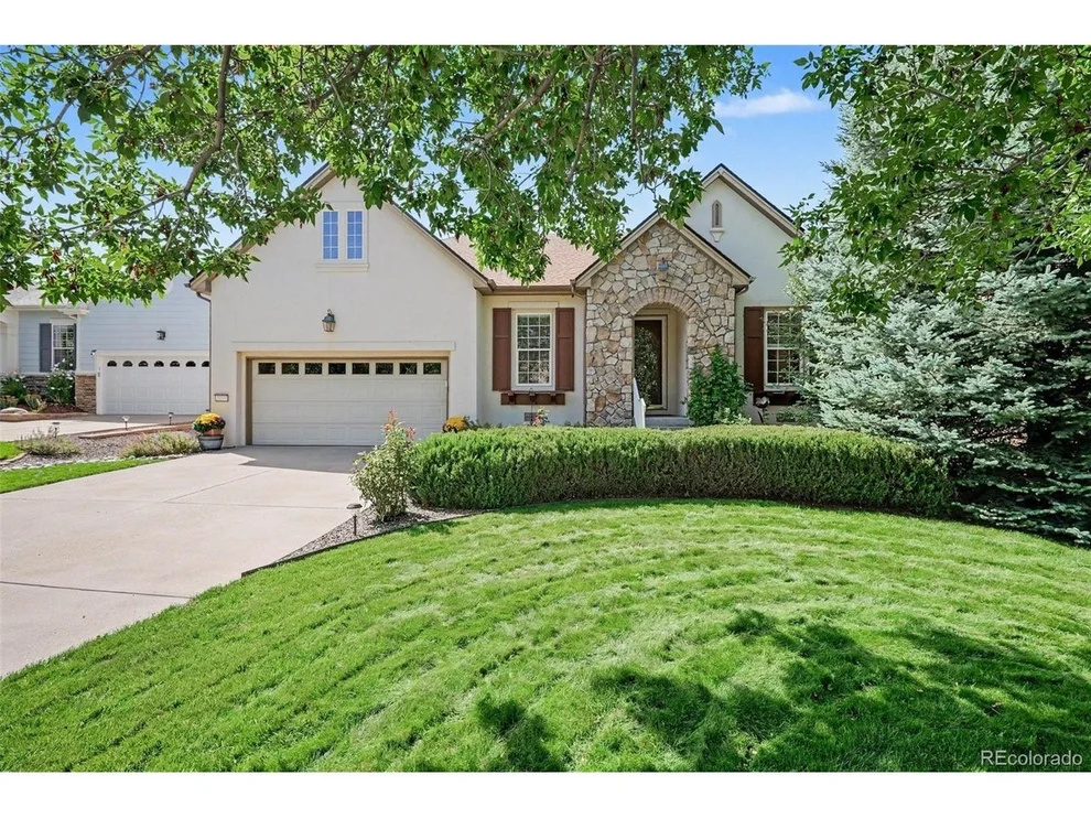 Unit for sale at 7014 S Malaya Way, Aurora, CO 80016